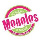 Monolos Diner