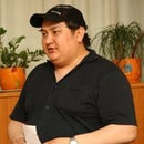 Георгий Николаев