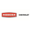Modern Chevrolet