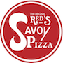 Red&#39;s Savoy Pizza