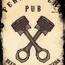 Ferro Velho Pub