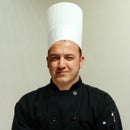 Chef Fabius M. U.