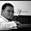 AJ Legaspi