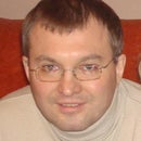 Михаил Кротов