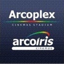 Arcoiris e Arcoplex Cinemas