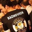 Gil Razmovich