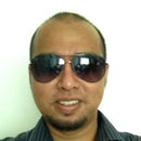 Fakhrul Anwar