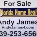 Andy James REALTOR