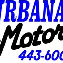 Urbana Motors