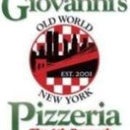 Giovanni&#39;s Old World New York Pizzeria