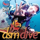 DSM Dive Lombok