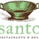 Santo Restaurante &amp; Deli
