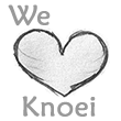 Knoei