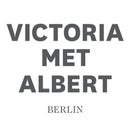VICTORIA MET ALBERT