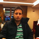 Ahmet Haydar ŞAHİN