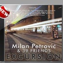 Milan Petrovic Quartet