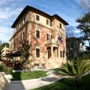 Villa dei Platani designrelais