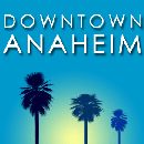 Downtown Anaheim
