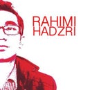 Rahimi Hadzri
