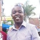 Ralph Chikambi