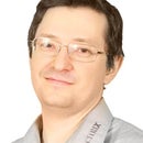 Sergey Khalyapin