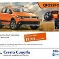 Cresta Cuautla Volkswagen