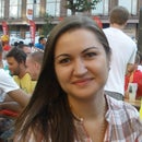 Maria Reznikova