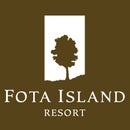Fota Island Resort