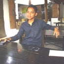 Dwi Yulianto