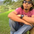 Faizal Abu