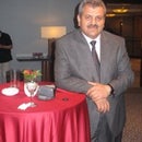 Ahmet Bayhan