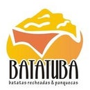 Batatuba Caragua Batatas Recheadas