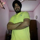 Simarpreet Singh