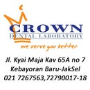 Crown Dental Jakarta