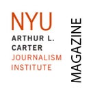 NYU Magazine