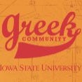 ISU Greek Community