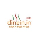 DineIn Chennai