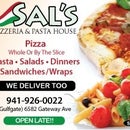 Sal Pizza