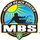 Major Beach Soccer
