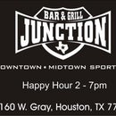 Junction Bar &amp; Grill
