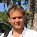 Олег Заиграев