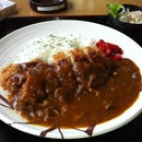 カレー るー