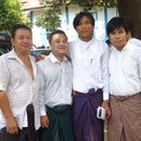 Aung Zin