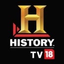 HISTORY TV18