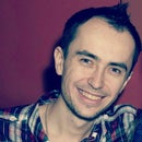 Alexandr Gussev