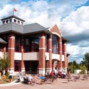 St. Lawrence University