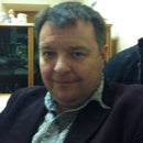 Sergey Klichanovskiy