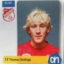 Thomas Dotinga