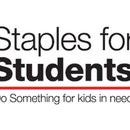 Staples for Students