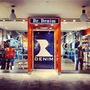 Dr. Denim